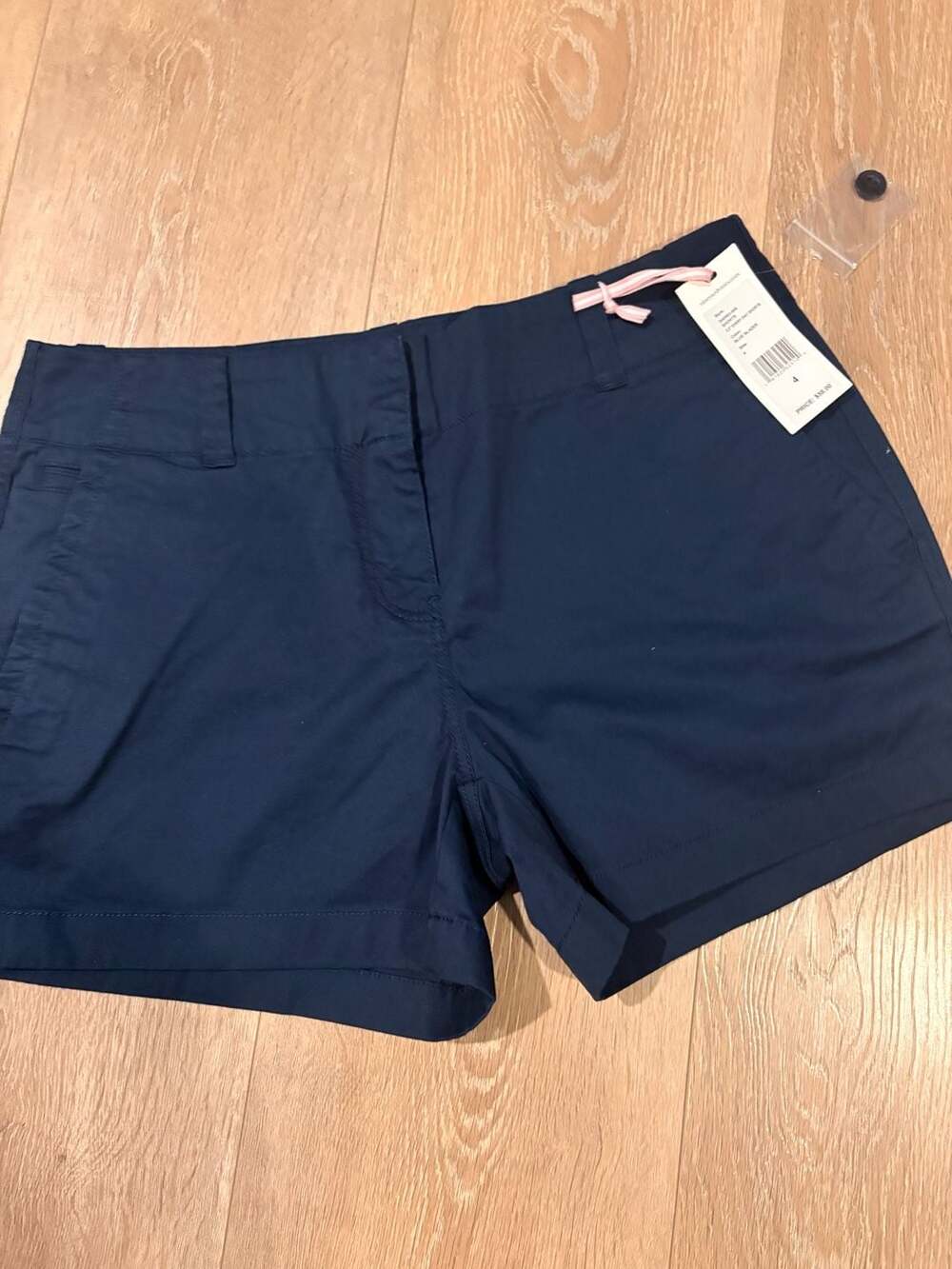 Vineyard Vines 3.5" Every Day Shorts in Blue Blazer